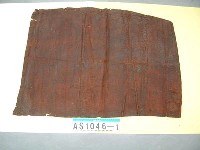 藏品(樹皮布)的圖片